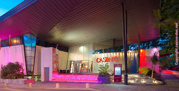 Casinos en Nouvelle Aquitaine à visiter en 2024